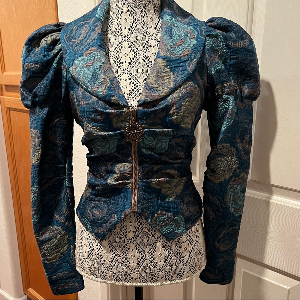 bebe Jacket
